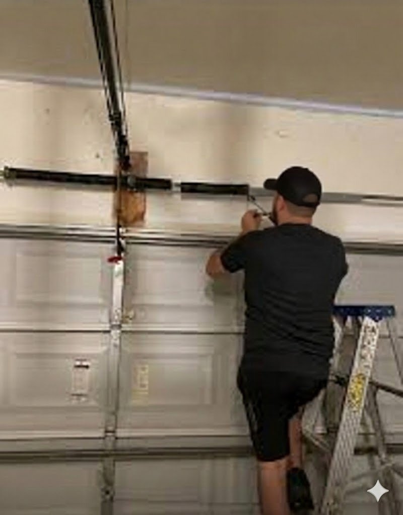 Spring Replacement in Miramar Beach, FL